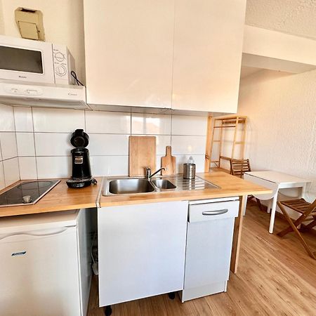 Appartement au pied des dunes avec vue Biscarrosse Extérieur photo
