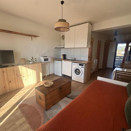 Appartement au pied des dunes avec vue Biscarrosse Extérieur photo