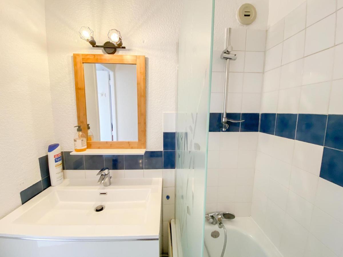 Appartement au pied des dunes avec vue Biscarrosse Extérieur photo
