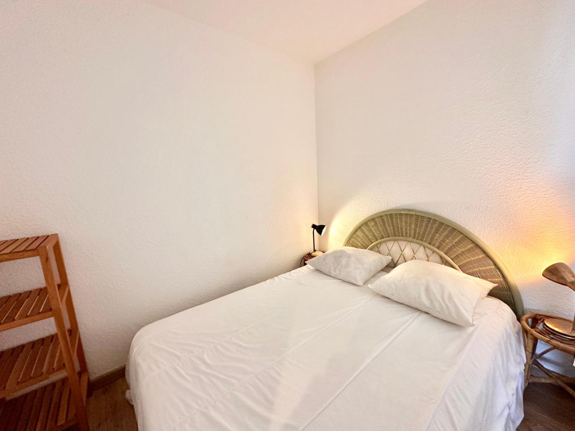 Appartement au pied des dunes avec vue Biscarrosse Extérieur photo