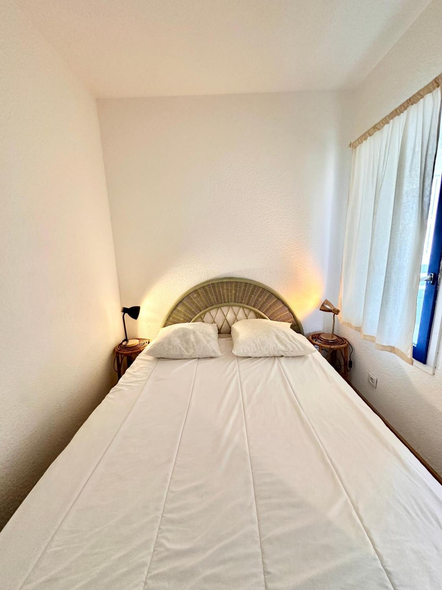 Appartement au pied des dunes avec vue Biscarrosse Extérieur photo