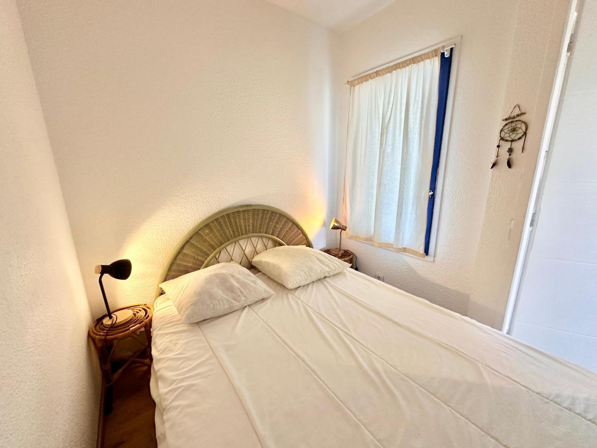 Appartement au pied des dunes avec vue Biscarrosse Extérieur photo