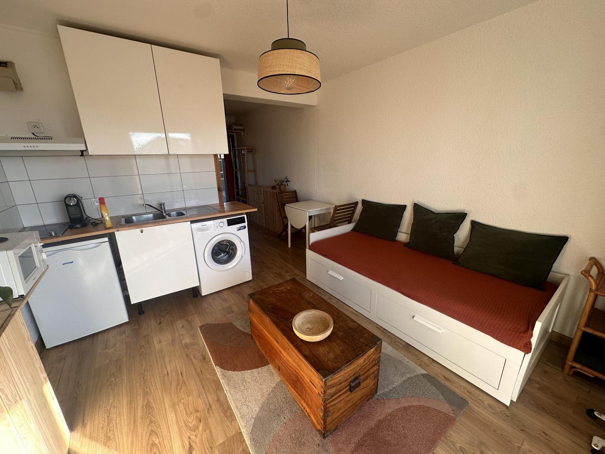 Appartement au pied des dunes avec vue Biscarrosse Extérieur photo